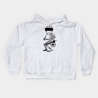 Fleer Kids Hoodie